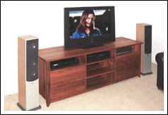 Blackwood Entertainment Unit image